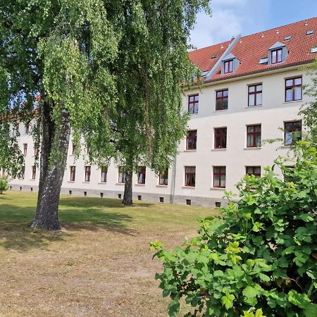 Unterkunft Greifswald Exteriér fotografie